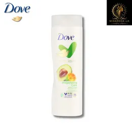 Dove Lotion Invigorating Ritual- Avocado Oil and Calendula Extract