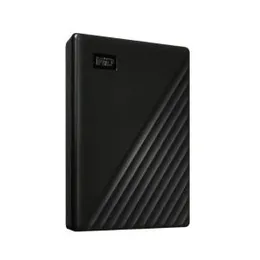 WD 2TB My Passport External Hard Drive