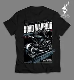 Regular Biker T Shirts