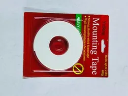 Double Stick Foam Tape - Mounting Tape