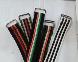 Fashionable Cloth belt Mixed Colours