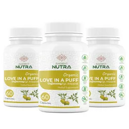 3 Month Plan - Sexual Wellness Pack