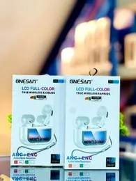 True Wireless Earbuds