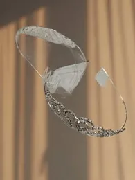 Crown Stonework Women's Fashion Top – Elegant & Handcrafted