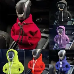 Car Gear Shift Cover Hoodie