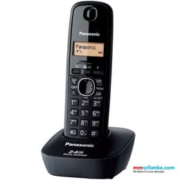 Panasonic 3611 Cordless Phone