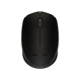 Logitech M171 Wireless Mouse