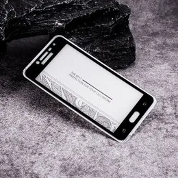 Premium tempered glass screen protector for Samsung galaxy J2 prime / Grand prime