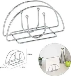 Tissue Paper Holder stand