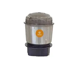 Moulinex Blender Mixer Grinder Chutney Jar