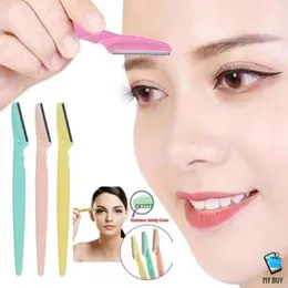 Tinkle Eyebrow Razor set for Women-Danidu