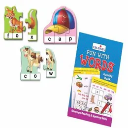 Creative's Fun with Words pack of 1