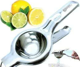 Lemon squeezer stainless steel