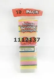 1112137  sponch 10pcs safi tex
