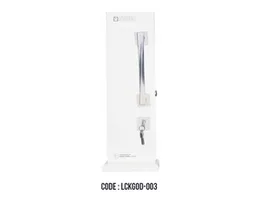 GODREJ DOOR LOCK L008-502QE- 878 SN(R)