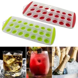 Silicone Mini Ice Cube 18 Hole