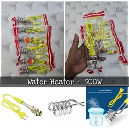 Water Heater 500W – 32 Inch Long | Fast Heating | Durable Build