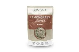 Rootcare Organics Lemongrass leaves 250g | Support Better Digestion & Boosts Metabolism | 100% Natural & Chemical Free |