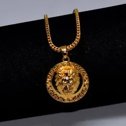 𝐠𝐨𝐥𝐝 𝐩𝐥𝐚𝐭𝐞𝐝 𝟏.𝟗𝐦𝐦 𝐟𝐨𝐱 𝐬𝐢𝐧𝐠𝐚𝐩𝐨𝐫𝐞 𝐜𝐡𝐚𝐢𝐧 𝐰𝐢𝐭𝐡 𝐩𝐞𝐧𝐝𝐚𝐧𝐭≥