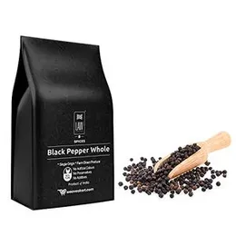 looms & weaves - Malabar Black Pepper (Homestead Produce) - 50 gm