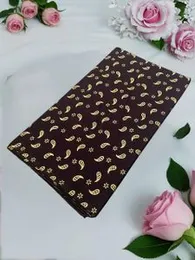 GOLD PRINT 3M Maxi Materials – Elegant Fabric | MAHAVEER Brand | New Arrival