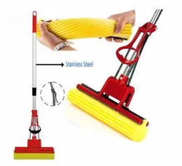 Squeeze Mop
