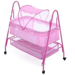 Baby Cradle Cot Crib Bedding (C208)