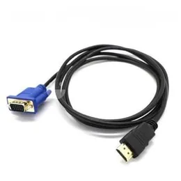 HDMI to VGA Cable