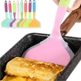Full Silicon Shovel Spatula