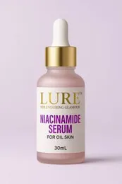 LURE NIACINAMIDE Serum 30ml