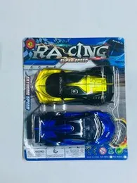 Racing Super Speed Children's Toy Back Racing Car Suitable for Children Aged 3-12