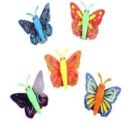 TOYS, mini butterfly car