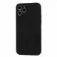2 MM Silicone Anti Fungal Camera protection Slimfit Case Back cover for IPHONE 11 Pro Max