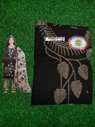 Salwar Stone Work Printed – Elegant 3 Piece Set for Women