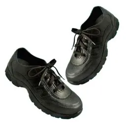 Kadam waterproof School Shoe.