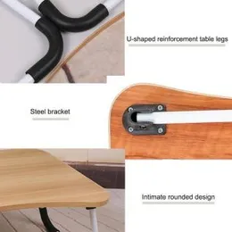 Folding Laptop Desk