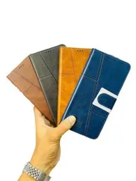 Fashion Card Pouch for Samsung Galaxy M13 (4G), Note 10 Pro, M31s – Stylish Wallet Case | All Models