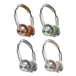 Remax RB-830HB ENC Retro Wireless Headphone