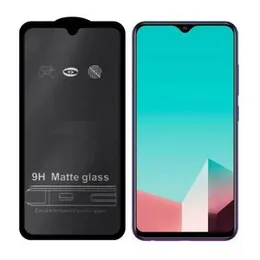 VIVO V11 TEMPAT GLASS MATTE, Vivo V11 matte tempered glass, Vivo V11 matte screen protector, Vivo V11 anti-glare glass, Vivo V11 tempered glass matte,