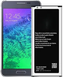 Samsung Galaxy G850 Battery - High Capacity Replacement Battery