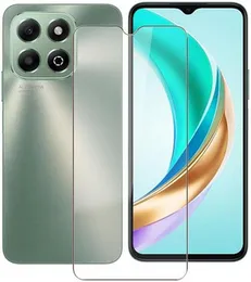 HUAWEI HONOR X6B Tempered Glass Screen Protector, Honor X6B Glass Guard