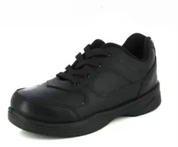 High Quality Lacing school shoes