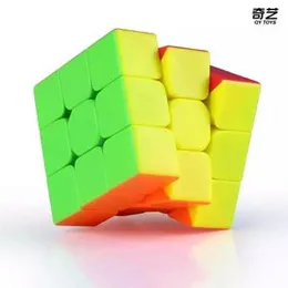 Rubik Cube Speed Puzzle Brain Teasers Boys and Girls Rubic Cube Games Toy Kids Finger Spinners