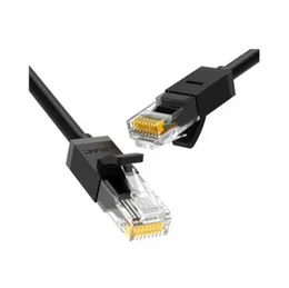 UGREEN 25 Meter Cat 6 UTP Ethernet Cable Black - 20167