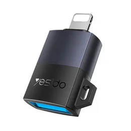 Yesido GS32 USB to Lightning OTG Adapter