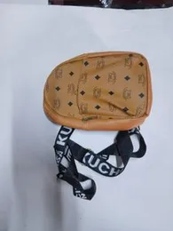 Fashion Women's Hundred Chest Bag Personalized Ladies Crossbody Bag