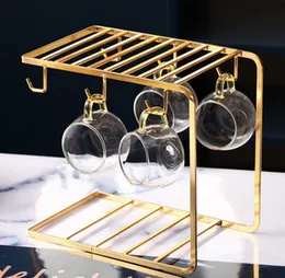 Countertop Mug Holder