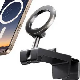 UGREEN 360 Rotation Magnetic Travel Clip Type Phone Holder - 45377