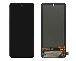 Redmi Note 12 Pro 4G Display