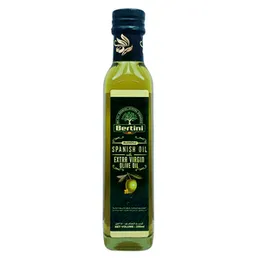 Bertini Spanish Oil with Extra Virgin Olive Oil 250ml